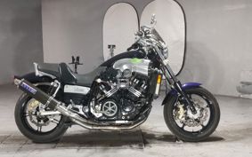 YAMAHA VMAX 2LTN