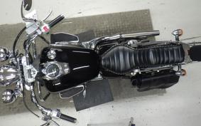 HONDA SHADOW 400 CLASSIC 2014 NC44