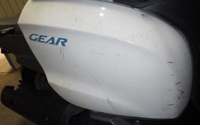 YAMAHA GEAR Gen.2 2009 UA08J