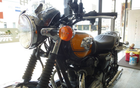 KAWASAKI W800 FINAL ED 2016 EJ800A