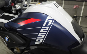 BMW R1250GS 2022