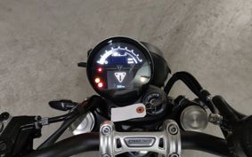 TRIUMPH  TRIUMPH  SPEED  TWIN 900 DP0G27