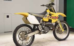 SUZUKI RM125 RF15A