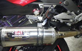 KAWASAKI Z250 ER250C