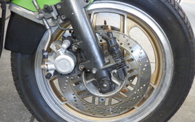 KAWASAKI GPZ900R NINJA ZX900A