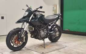 DUCATI HYPERMOTARD 796 2011