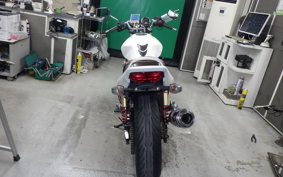HONDA CB400SF VTEC A 2009 NC42