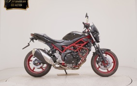 SUZUKI SV650 A 2019 VP55B