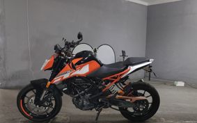KTM 250 DUKE JPE40