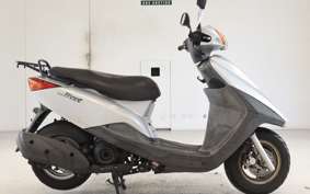 YAMAHA AXIS 125 TREET 2021 SE53J