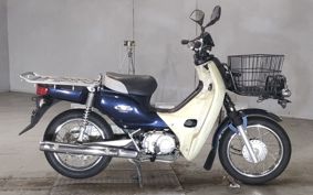 HONDA SUPER CUB50 AA04