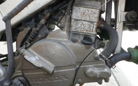 HONDA NSR50 GEN 1 2022 AC10