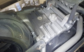 YAMAHA CYGNUS 125 XSR 3 2021 SED8J