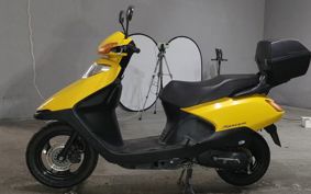 HONDA SPACY100 JF13