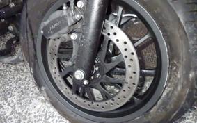 HONDA REBEL 250 E-Clutch MC49
