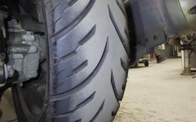 HONDA FORZA Z GEN 2 MF10