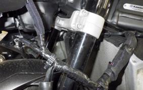 KAWASAKI NINJA ZX-6R 2022 ZX636G