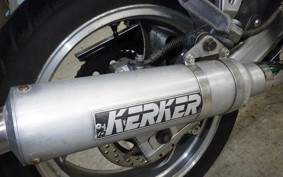 KAWASAKI BALIUS 250 2007 ZR250A