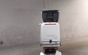 HONDA GYRO TA03