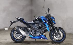 SUZUKI GSX-S750 C533F