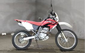 HONDA XR250 MD30