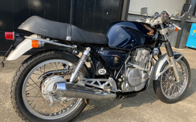 HONDA GB400 1987 NC20