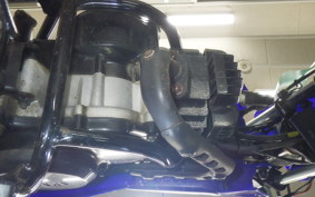 YAMAHA PW50 2016 3PT