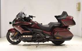 HONDA GL 1800 GOLD WING TOUR DCT 2026 SC79