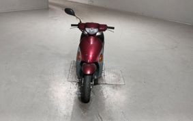 SUZUKI LET`S4 CA45A