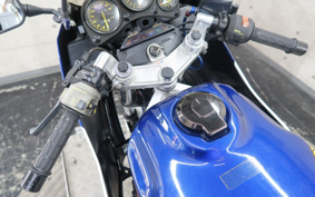 HONDA CBR400F 1985 NC17