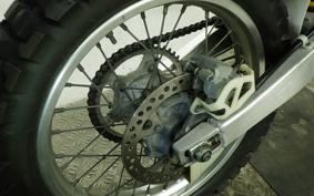 HONDA XR650R 2001