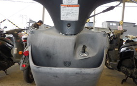 SUZUKI ADDRESS V125 G CF46A