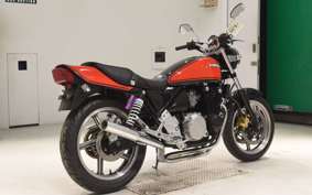 KAWASAKI ZEPHYR 400 Gen.2 1993 ZR400C