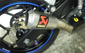 YAMAHA YZF-R3 2019 RH13J