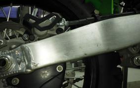 KAWASAKI KX250X KX252D