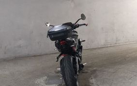 TRIUMPH STREET TRIPLE R HDA544