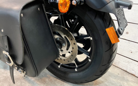 HARLEY XL883N 2019 LE2