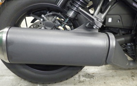 HONDA REBEL 1100 2023 SC83