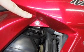 KAWASAKI NINJA 1000 2011