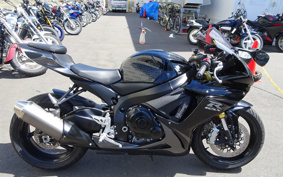 SUZUKI GSX-R750 2013 GR7MA