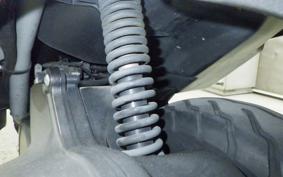 SUZUKI LET's CA4AA