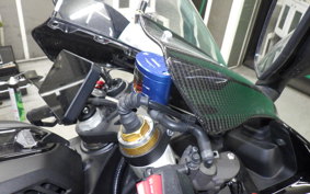 YAMAHA YZF-R1 M 2025 RN65J
