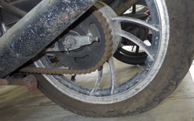 YAMAHA RZ350 4U0