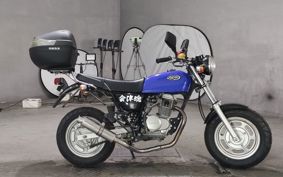 HONDA APE100 HC07
