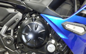 KAWASAKI NINJA 650 A 2018 ER650H