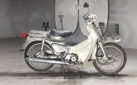HONDA SUPER CUB90 HA02