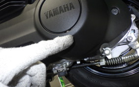 YAMAHA JOG 125 1993 SEJ5J