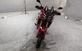 HONDA CFR1000 AfricaTwin SD04