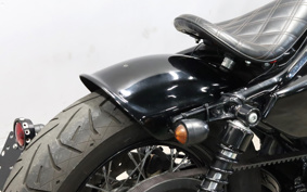 HARLEY XL1200X 2012 LC3