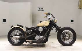 KAWASAKI VULCAN 400 CLASSIC 1998 VN400A